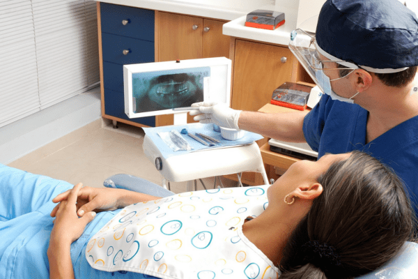VoIP for Dentists: Ensures Quality Audio for Dental Practice