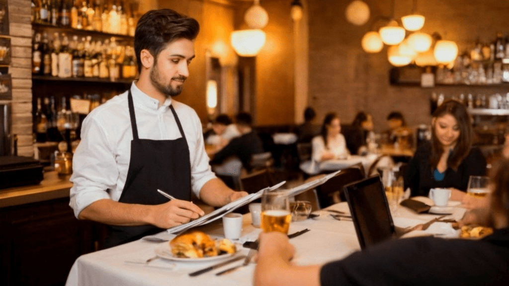 Best Phone System For Restaurants: The Ultimate Guide