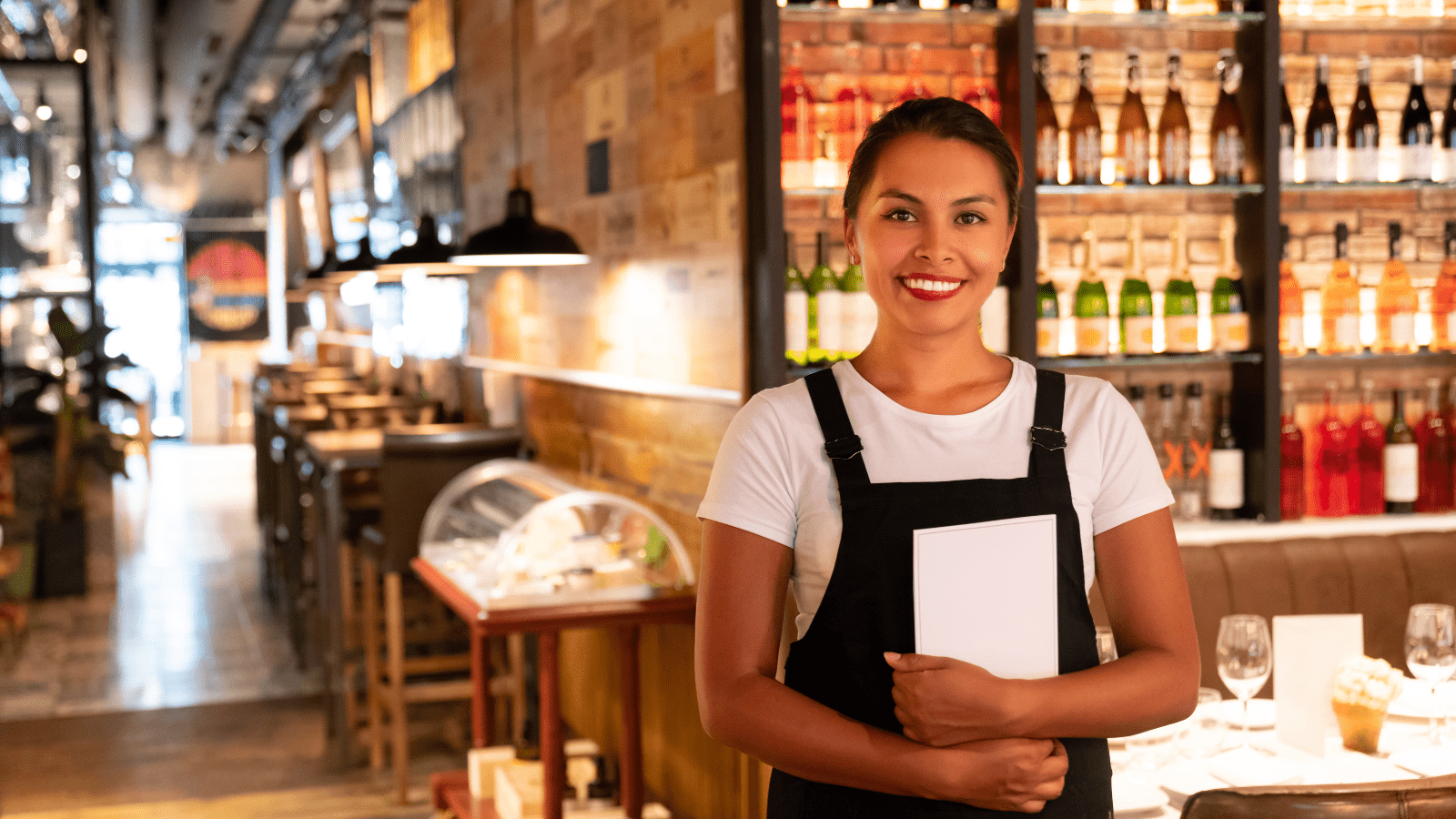 Maximize Restaurant Phone System with These Key Advantages