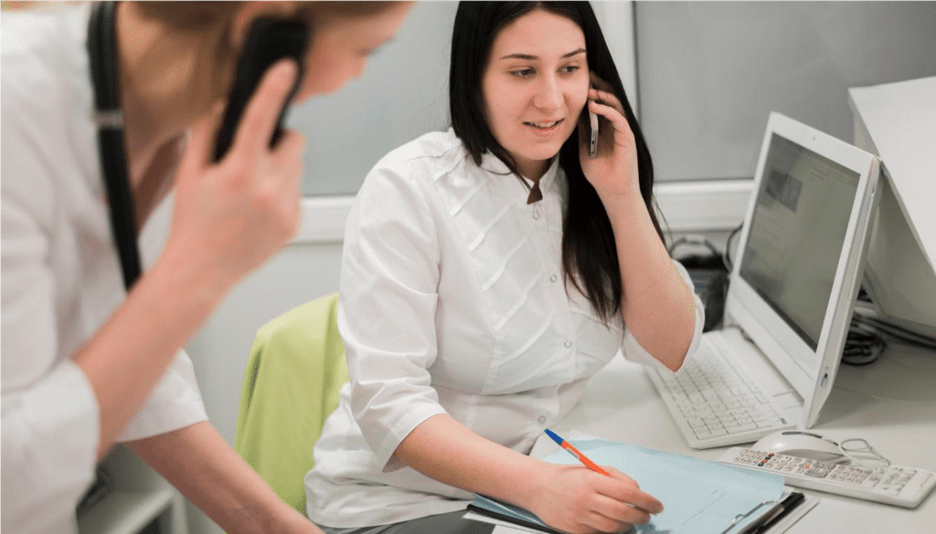 Why Choose Dental Phone Systems From Rhode Island Telephone