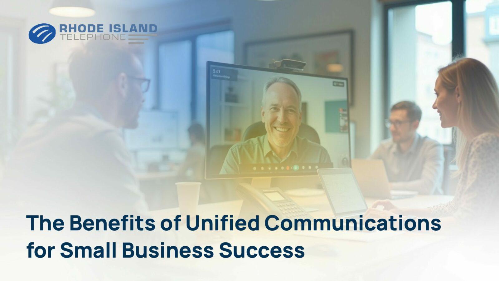 Unified Communications