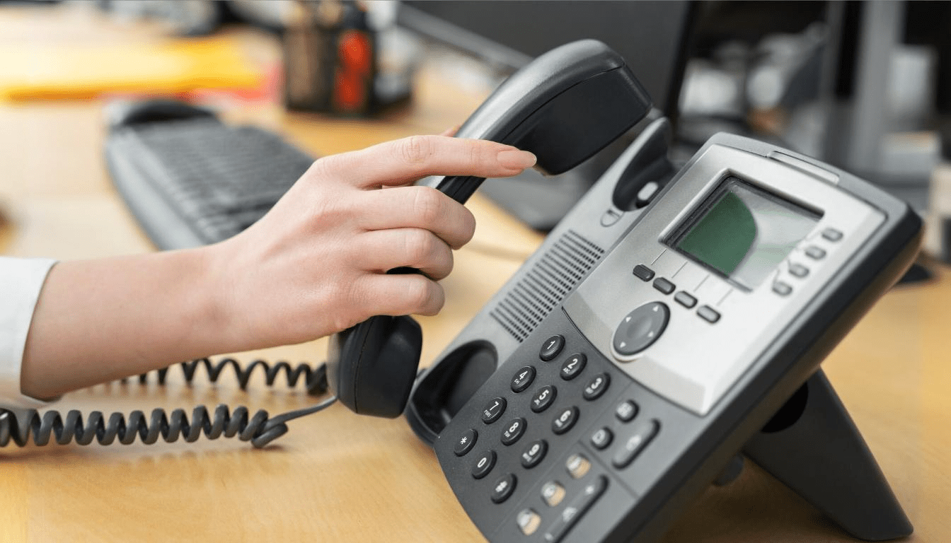 VoIP benefits