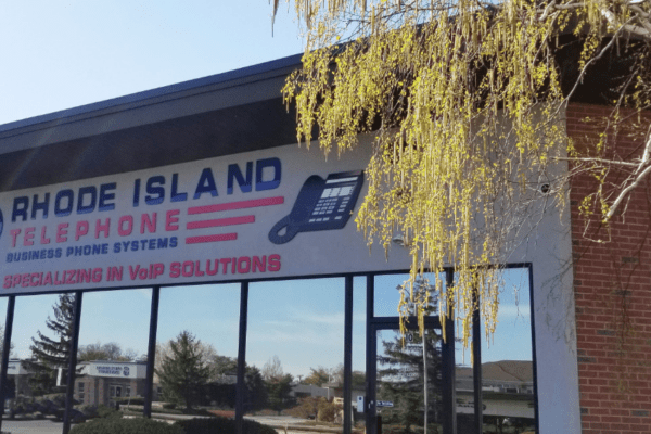 Rhode Island Telephone Improves E-Fax Services