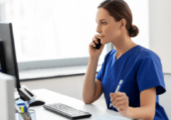 How Can a Dentist Phone System Help You Retain Patients?